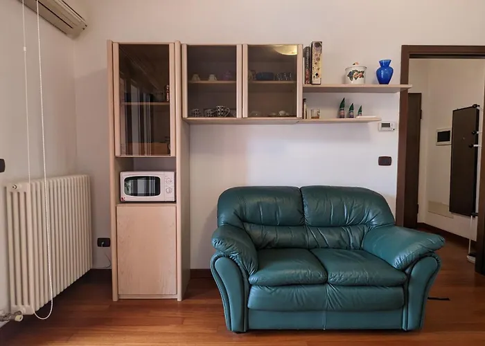 Casa Lilla