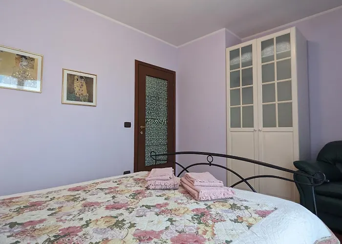 Casa Lilla