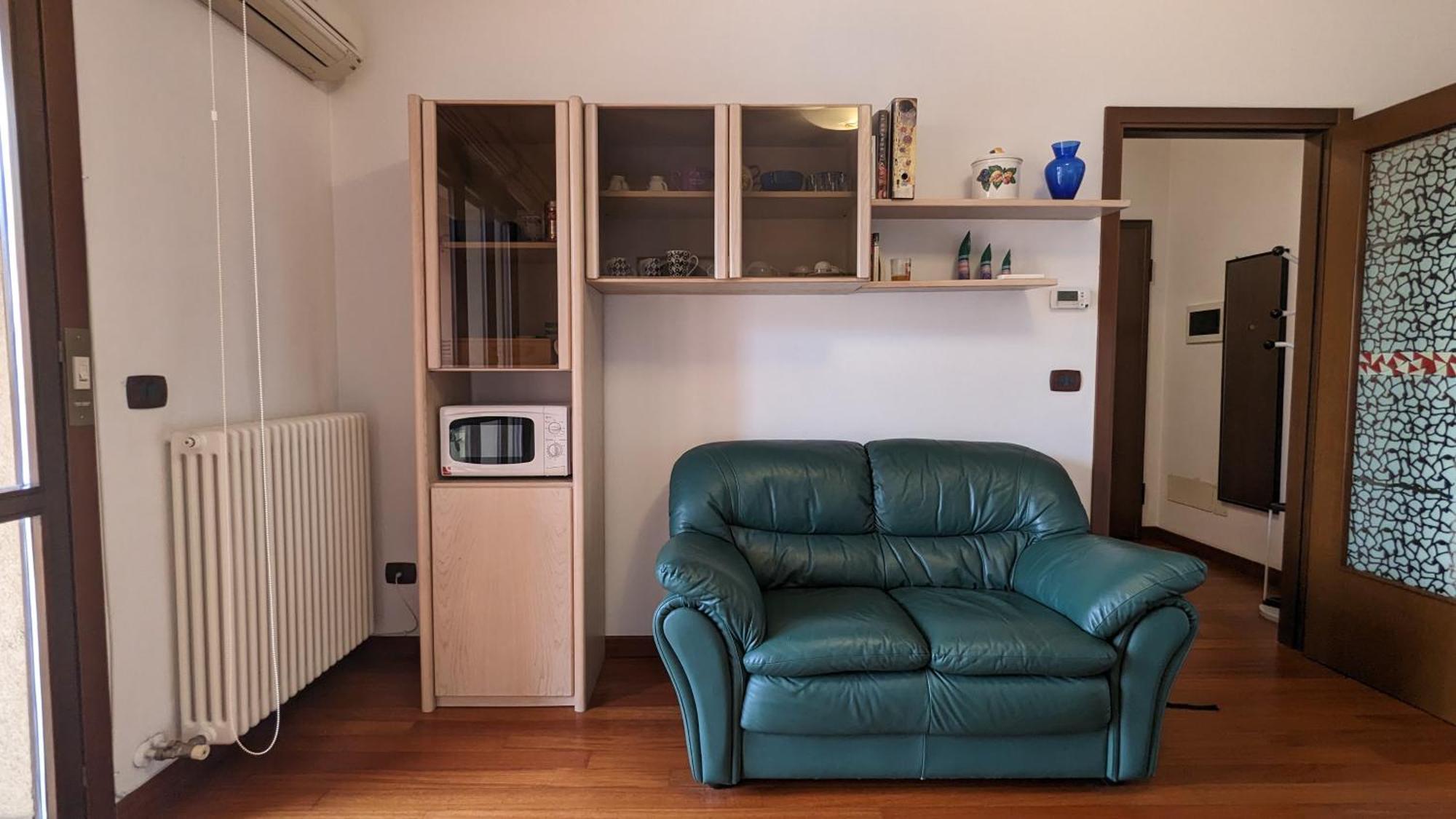 Casa Lilla Apartment Verona