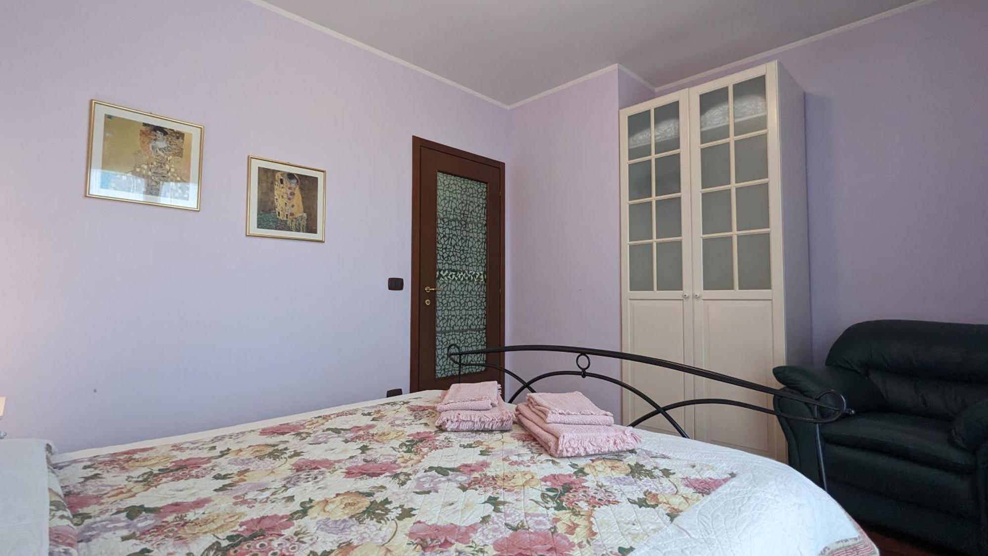 Apartment Casa Lilla Verona