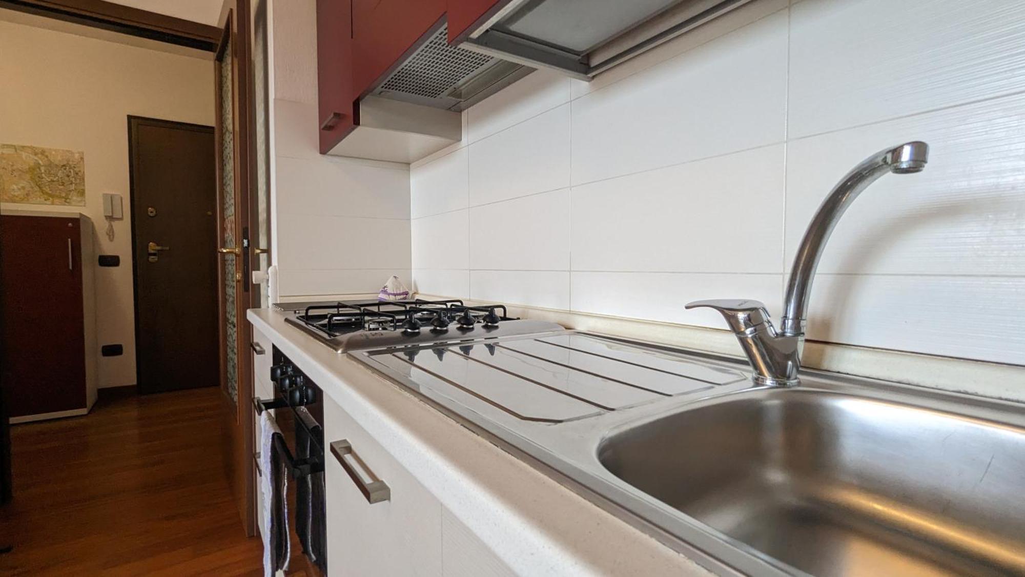 Apartment Casa Lilla *