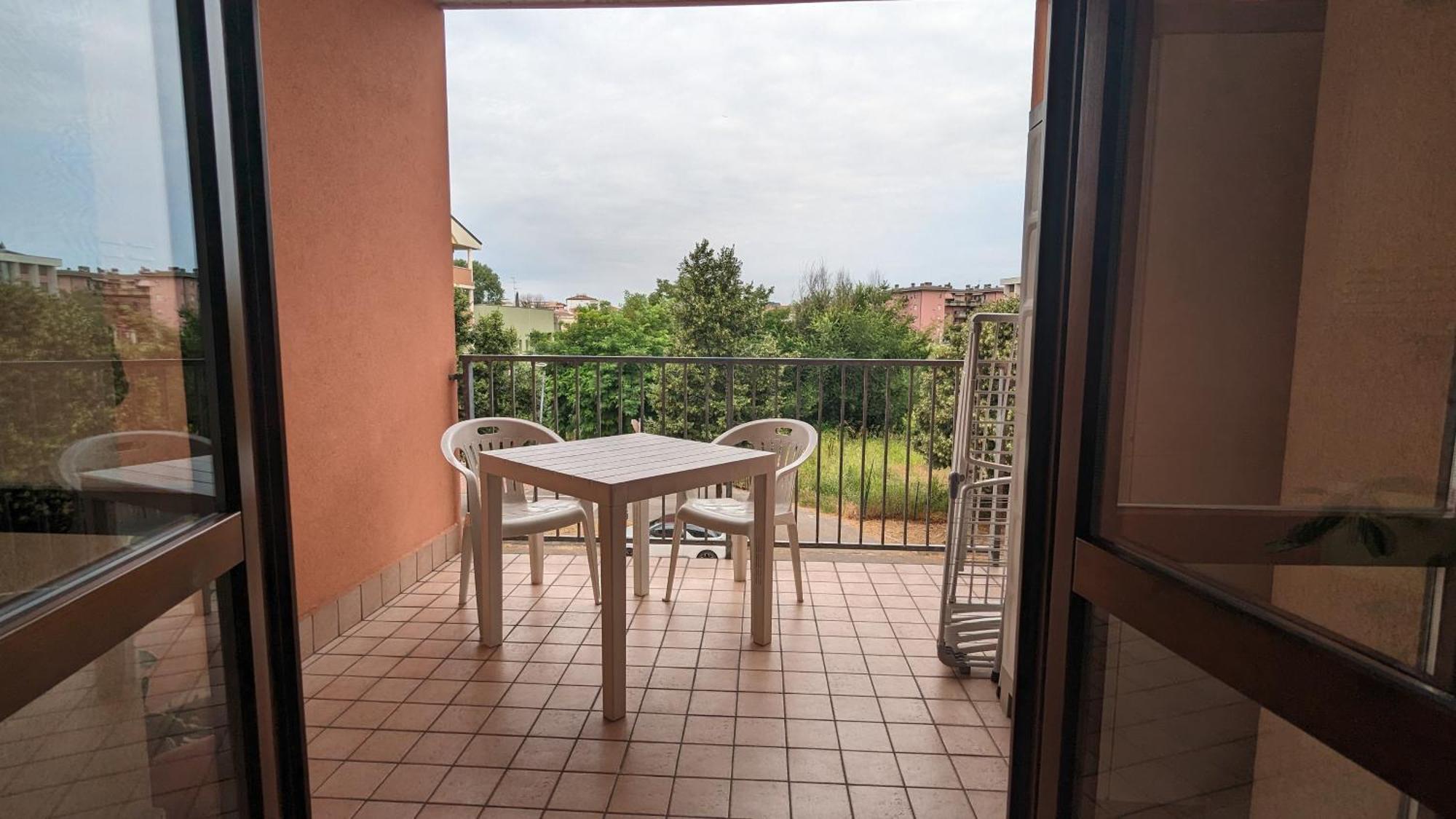 Casa Lilla Apartment Verona