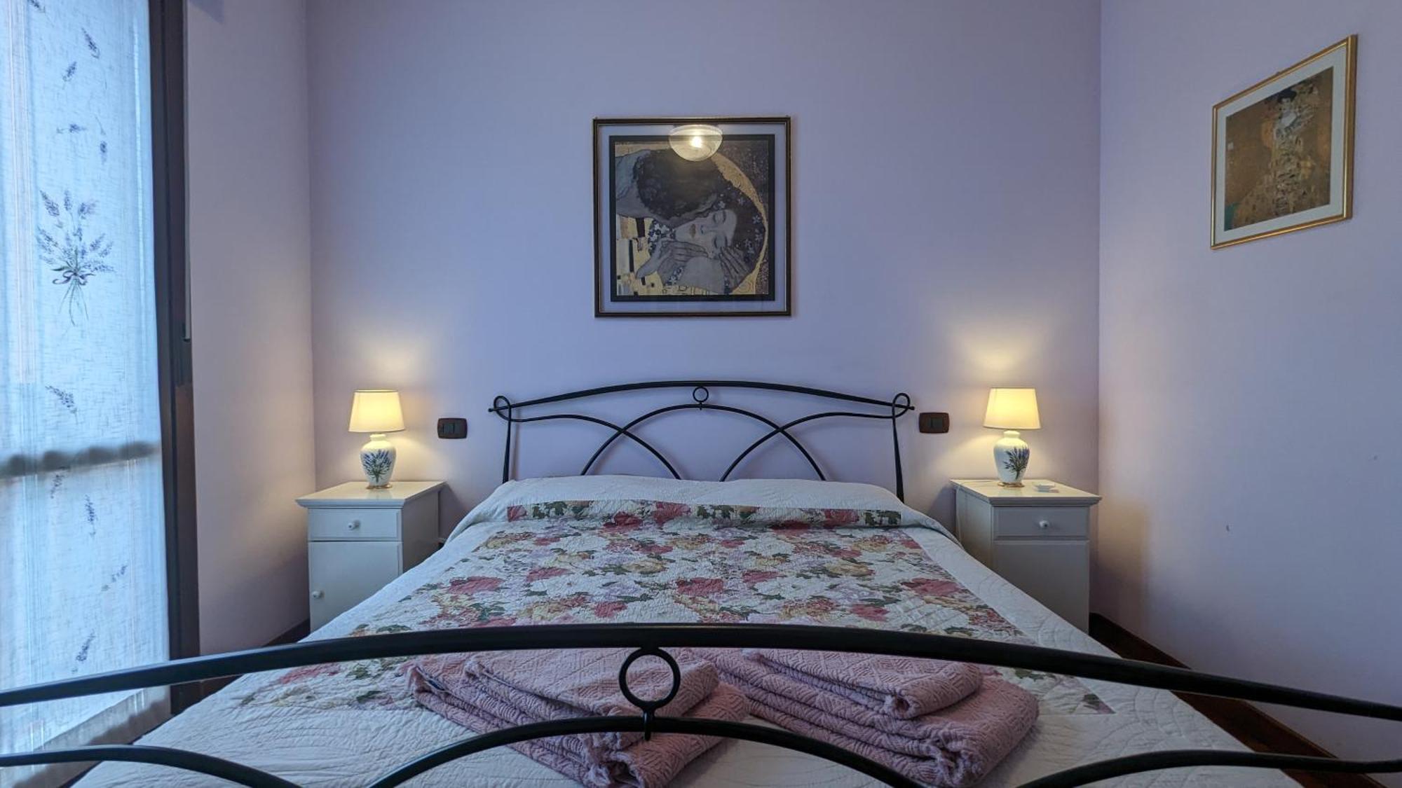 Casa Lilla Apartment *