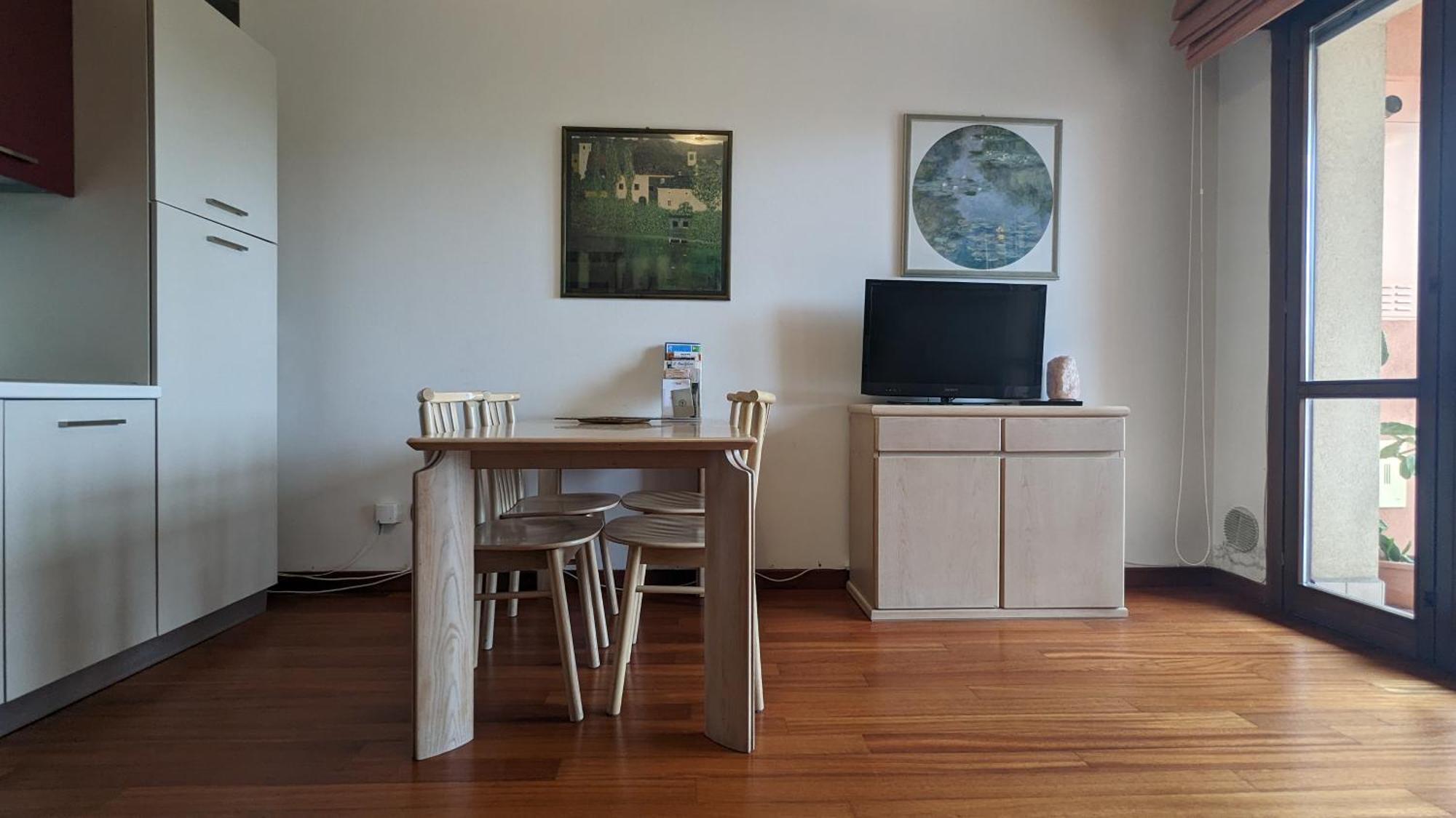 Casa Lilla Apartment