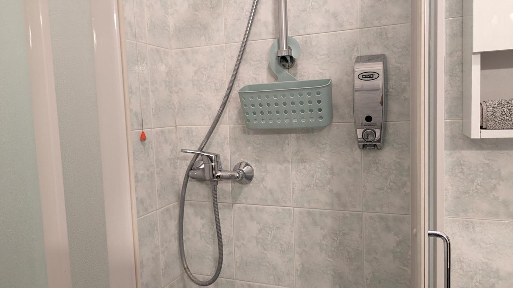 Casa Lilla Apartment