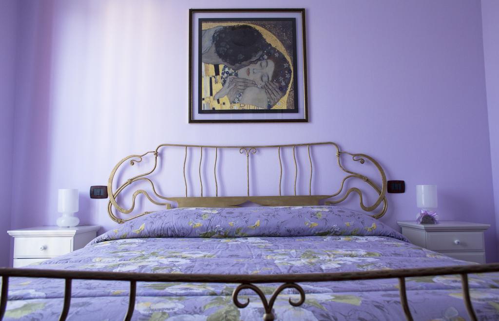Casa Lilla Apartment *
